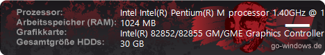 Dell Latitude X300