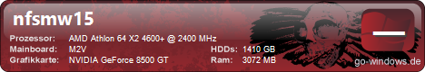 Mein PC