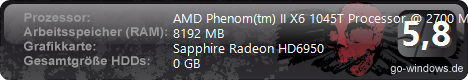 Selfmade PC