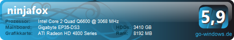 Q6600