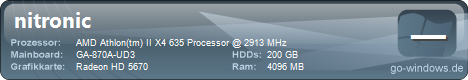 Nitro-PC