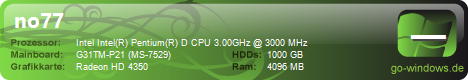 HTPC