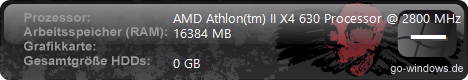 hardware updat