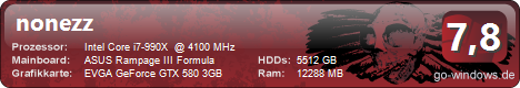 Cooler Master HAF-X 942