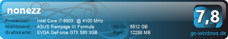 Cooler Master HAF-X 942