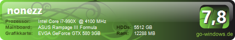 Cooler Master HAF-X 942
