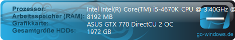 Nonsens PC