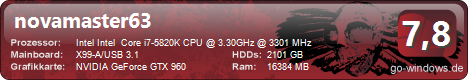 X99-A/USB 3.1
