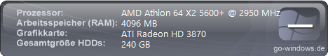 AMD 5600+