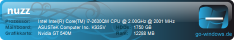 Asus A93SV