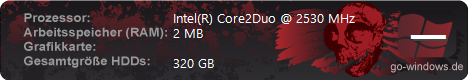 Thunder-PC