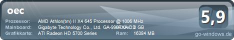 AMD Athlon