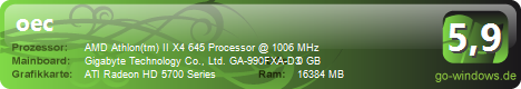 AMD Athlon