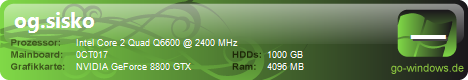 Dell Dimension 9200