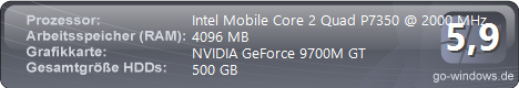 Acer Aspire 8930G