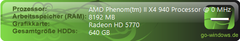 Windows 7