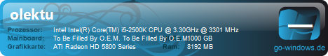 Desktop PC