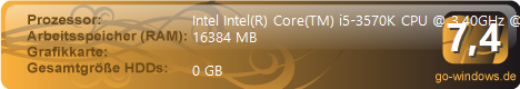 BitFenix Prodigy