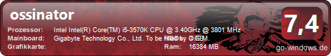 BitFenix Prodigy