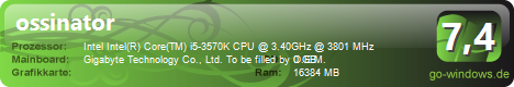 BitFenix Prodigy