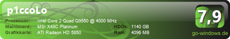 p1ccoLo's Rig