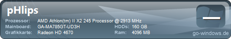 HTPC