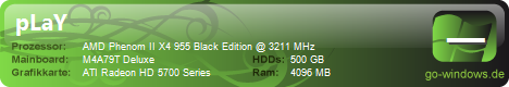 pLaY's Pc :P