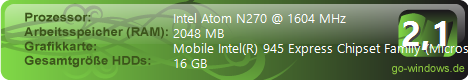 Asus Eee Pc 901 Go