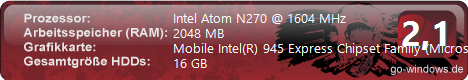 Asus Eee Pc 901 Go