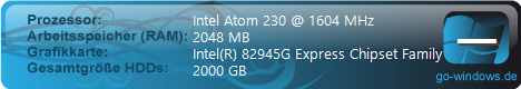 Acer easyStore H340