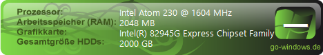 Acer easyStore H340