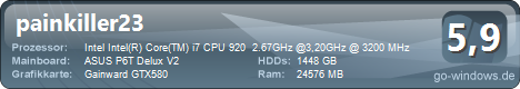 Silverstone Nvidia Edition