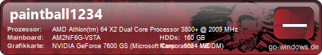 Mein PC
