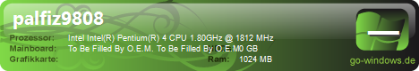 Zahir PC