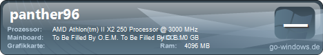 Main PC