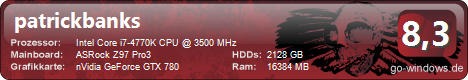 Gaming-PC