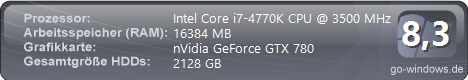 Gaming-PC