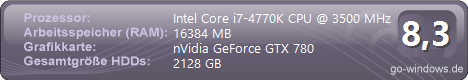 Gaming-PC