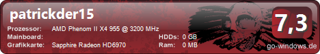 Mein PC