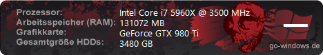 Gamer PC