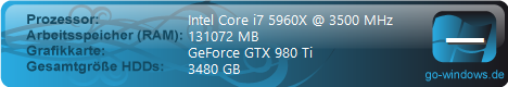 Gamer PC