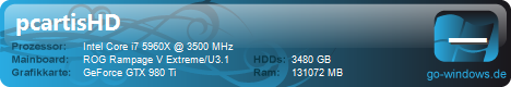 Gamer PC