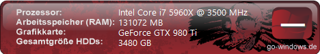 Gamer PC