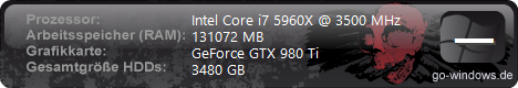 Gamer PC