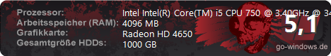 Mein PC