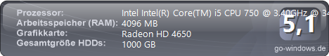 Mein PC