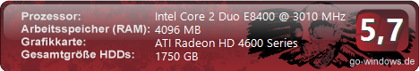 Mein Desktop-PC