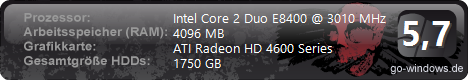 Mein Desktop-PC