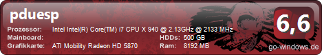 Alienware M17X10