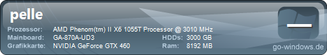 AMD Phenom X6